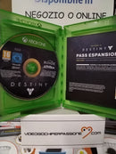 Copia del NBA 2K PLAYGROUNDS 2 Xbox One - Edizione EUROPEA (8587211276624)