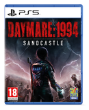 Daymare: 1994 Sandcastle (8601883771216)