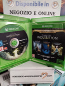 Dragon Age Inquisition Xbox One (usato garantito)(versione italiana) (10140776497488)