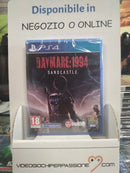 Copia del Daymare: 1994 Sandcastle Playstation 5 Edizione Europea (8653094519120)