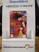 DRAGON BALL Z:KAKAROT + ANEW POWER AWAKENS SET NINTENDO SWITCH (6631995572278)