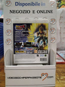 DRAGON BALL Z ULTIMATE TENKAICHI PS3 (versione italiana) (usato garantito)