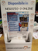 DON KING BOXE NINTENDO WII (usato garantito)(ver. italiana) (9702559056208)