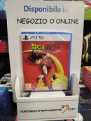 Dragon Ball Kakarot Playstation 5 (8031212962094)