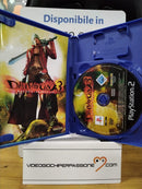 Copia del SPIDER-MAN 3   PS2 (usato garantito)(versione italiana) (8709592023376)