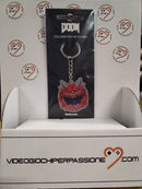 Portachiavi Cacodemon DOOM (10268294447440)