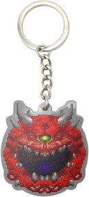 Portachiavi Cacodemon DOOM (10268294447440)