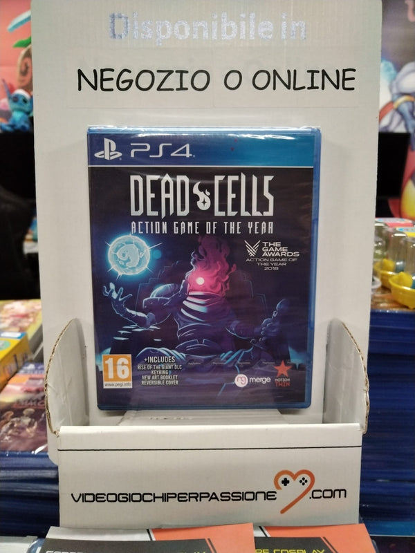 Copia del Dead Cells  Game Of The Year Nintendo Switch Edizione Europea (8757470691664)