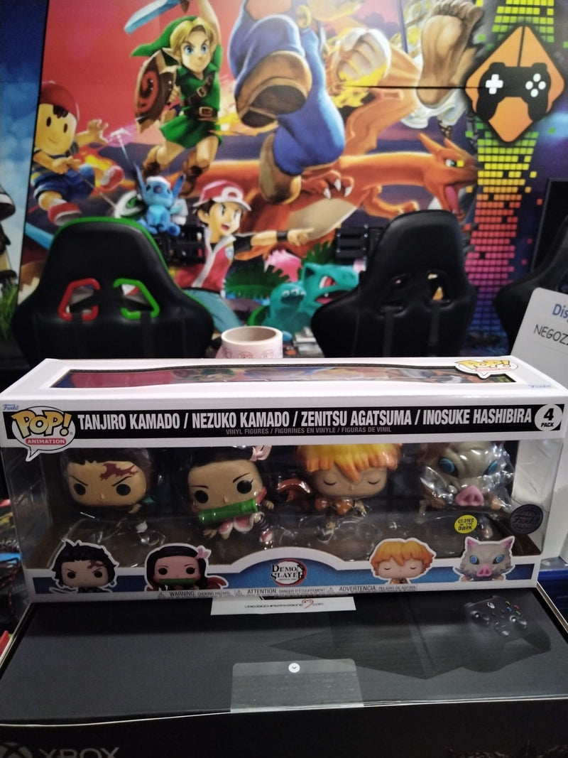 Copia del FUNKO POP! NARUTO UZUMAKI -727- (8543391908176)