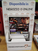 DEAD OR ALIVE 5 PLAYSTATION 3 EDIZIONE ITALIANA (Copia) (9765581029712)