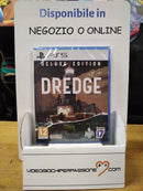 Copia del Aeterna Noctis Playstation 5 Edizione Europea (8726000795984)