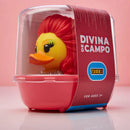 Influencer: Divina de Campo TUBBZ (Collector's Edition)(pre-ordine)