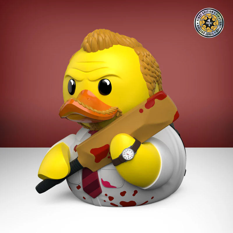 HORROR DRACULA TUBBZ COSPLAYING DUCK COLLECTIBLE (copia) (9537818296656)