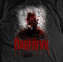 T-Shirt Daredevil - Born Again