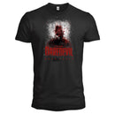 T-Shirt Daredevil - Born Again