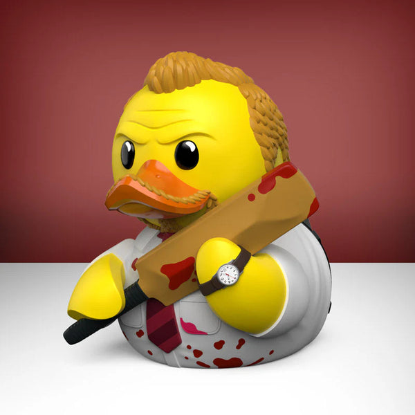 HORROR DRACULA TUBBZ COSPLAYING DUCK COLLECTIBLE (copia) (9537818296656)