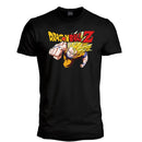 T-Shirt Dragonball - Goku