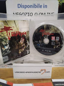 DEAD ISLAND RIPTIDE PS3 (usato garantito)( versione ita.) (9542126698832)