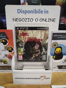 DEAD ISLAND RIPTIDE PS3 (usato garantito)( versione ita.) (9542126698832)