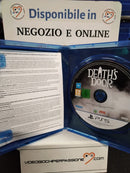 Death's Door Playstation 5 (Copia) (9779886260560)