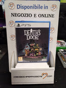 Death's Door Playstation 5 (Copia) (9779886260560)