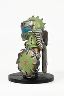 DOOM The Dark Ages Slayer  Mini figure da collezione (10268316107088)