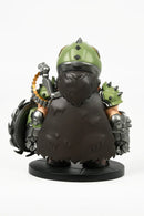 DOOM The Dark Ages Slayer  Mini figure da collezione (10268316107088)