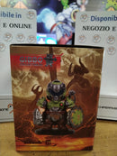 DOOM The Dark Ages Slayer  Mini figure da collezione (10268316107088)