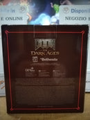 DOOM The Dark Ages Slayer  Mini figure da collezione (10268316107088)