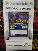 Tribes of Midgard Deluxe Edition Playstation 4 (usato garantito)(versione ita.)