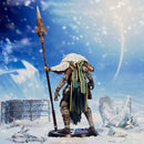 Variks The Loyal-Statua da Collezione da 41 cm-Merchandise Ufficiale Destiny 2-Esclusiva (8584904999248)