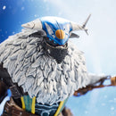Variks The Loyal-Statua da Collezione da 41 cm-Merchandise Ufficiale Destiny 2-Esclusiva (8584904999248)