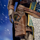 Variks The Loyal-Statua da Collezione da 41 cm-Merchandise Ufficiale Destiny 2-Esclusiva (8584904999248)