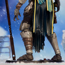 Variks The Loyal-Statua da Collezione da 41 cm-Merchandise Ufficiale Destiny 2-Esclusiva (8584904999248)