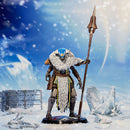 Variks The Loyal-Statua da Collezione da 41 cm-Merchandise Ufficiale Destiny 2-Esclusiva (8584904999248)