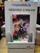 Fairy Fencer F: Refrain Chord - Limited Edition Nintendo Switch Edizione Europea (8061313548590)