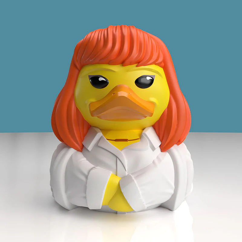 Jurassic World: Claire Dearing TUBBZ (prima edizione)(pre-ordine) (10068496154960)