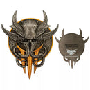 Dungeons & Dragons médaillon Baldur's Gate 3 Limited Edition (9573955043664)
