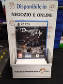 Demon's Souls Remake Palystation 5 Versione Italiana (Copia) (9780186054992)
