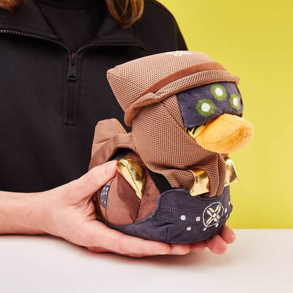 Official Destiny Cayde-6 TUBBZ Plushie (copia) (9576188379472)