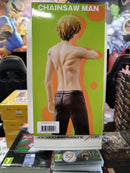 Chainsaw Man PVC Statue Denji (8115318489390)