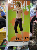 Chainsaw Man PVC Statue Denji (8115318489390)