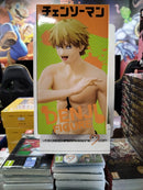 Chainsaw Man PVC Statue Denji (8115318489390)