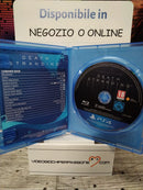 DEATH STRANDING PS4 (usato garantito) (4903328579638)