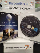 Destiny PS3 (usato garantito)(ver. italiana) (9797244518736)