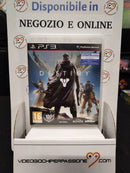 Destiny PS3 (usato garantito)(ver. italiana) (9797244518736)