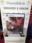 Death Stranding 2: On The Beach Playstation 5 Edizione ITALIANA