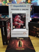 Demon's Souls - Black Phantom Edition - PS3 (versione italiana)(usato garantito) (10047231918416)