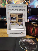 Demon's Souls - Black Phantom Edition - PS3 (versione italiana)(usato garantito) (10047231918416)