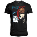 T-Shirt Death Note